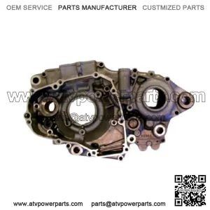 NEW HONDA OEM LEFT CRANKCASE 2013-2014 CRF450R 11200-MEN-A70