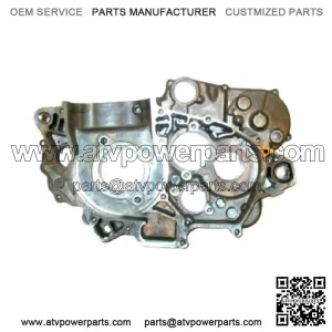NEW HONDA OEM RIGHT CRANKCASE 2005-2017 CRF450X New 11100-MEY-A20