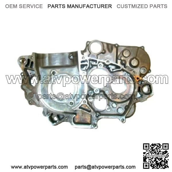 NEW HONDA OEM RIGHT CRANKCASE 2005-2017 CRF450X New 11100-MEY-A20