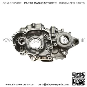 HONDA OEM LEFT CRANKCASE 2005-2009 2012-2017 CRF450X New 11200-MEY-A20