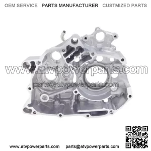 Honda Left Crankcase Engine Case 2019-2024 CRF110F OEM New 11200-KYK-D10