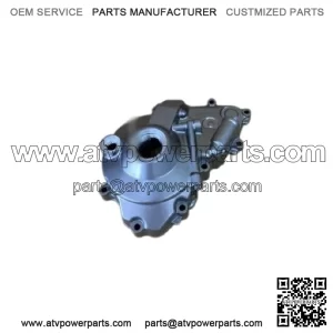 NEW OEM Honda COVER, L. CRANKCASE - 11340-K95-AA0