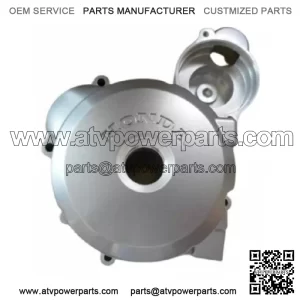 Honda 2008-2009 CR Left Crankcase Cover 11341-KFB-000 New OEM
