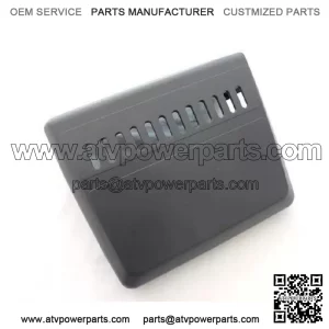 Hijet Battery Cover S201 S211 Jan 2008 - Sep 2014 hijet logo