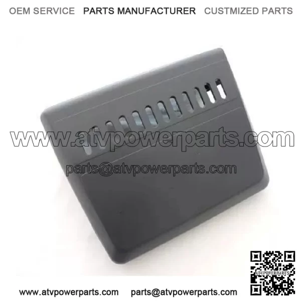Hijet Battery Cover S201 S211 Jan 2008 - Sep 2014 hijet logo