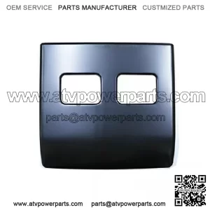 Sambar KS3 KS4 Battery Cover iron product