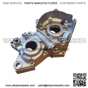 Yamaha BLASTER YFS200  ENGINE CASES CRANKCASE  2XJ-15111-01-00