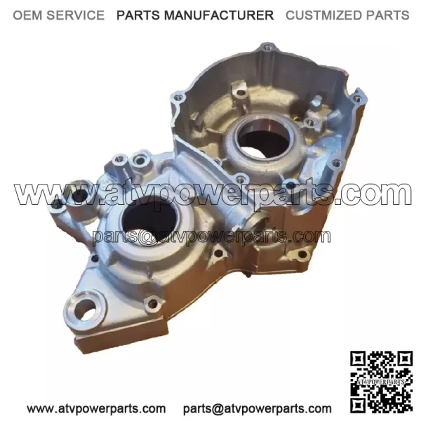 Yamaha BLASTER YFS200  ENGINE CASES CRANKCASE  2XJ-15111-01-00