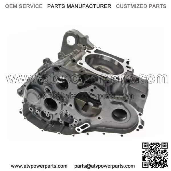 YAMAHA Crankcase Assembly 1S3-15100-08-00 fit Raptor 700 YFM700R