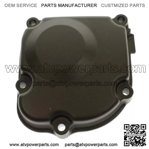 KAWASAKI 14091-0106 Z750S Pulse Cover