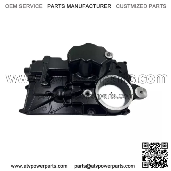 KAWASAKI Pan Oil 49034-1139 fit 1999-2005 Zrx1200 Zrx1100
