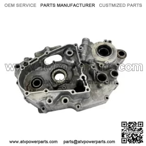 YAMAHA Crank Case Assembly Cases 2S2-15100-27-00 fit 2006 - 2009 YZ450F
