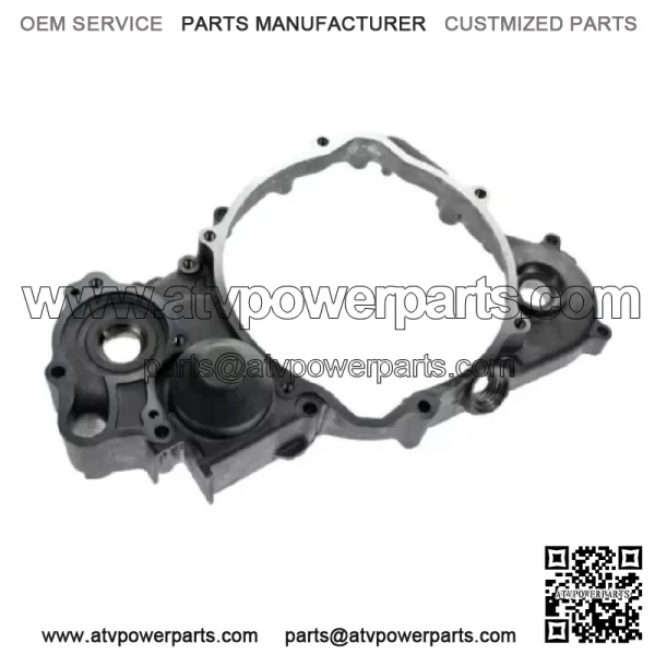 YAMAHA RH INNER CRANKCASE CLUTCH COVER fit 2002 - 2022 YZ250 YZ 250 X