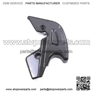 SUZUKI OEM Part 11361-10L00 COVER ENG SPROCKET for HAYABUSA GSX1300R