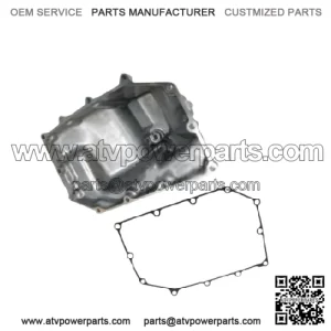 SUZUKI OIL PAN & GASKET SET fit 2009 - 2016 GSXR GSX-R 1000 GSXR1000