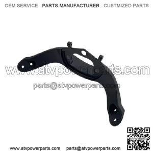 KAWASAKI METER SPEEDOMETER MIRROR FAIRING COWL BRACKET STAY ZX6R