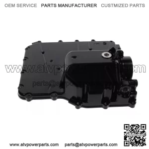 KAWASAKI Oil Pan 49034-0033 Fit 2006 - 2011 NINJA ZX-14 ZX 14 ZX14