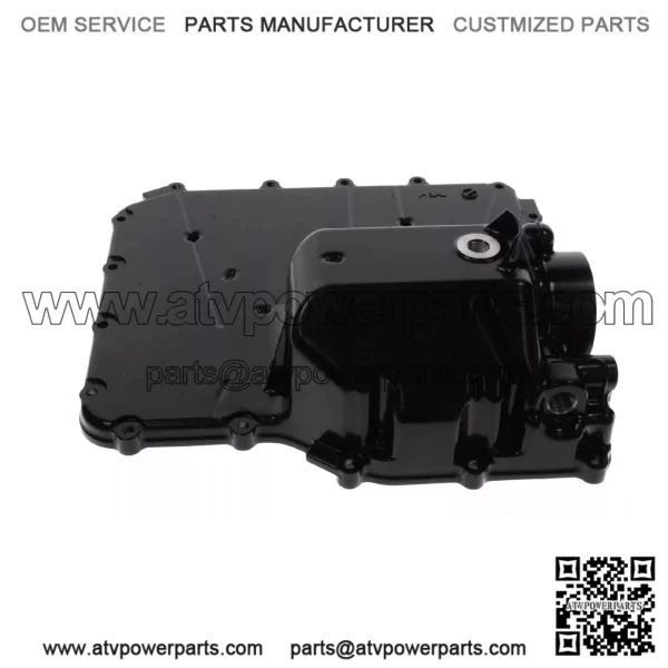 KAWASAKI Oil Pan 49034-0033 Fit 2006 - 2011 NINJA ZX-14 ZX 14 ZX14