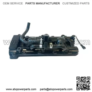 SUZUKI OEM Cylinder Head Cover 11170-15H00 for GSXR1300 Hayabusa