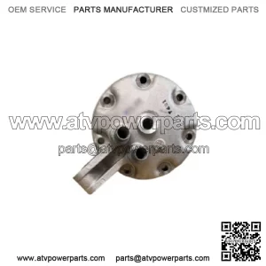 Honda 1989-2001 Cr500 Cr 500 Factory Oem Cylinder Head Top End New