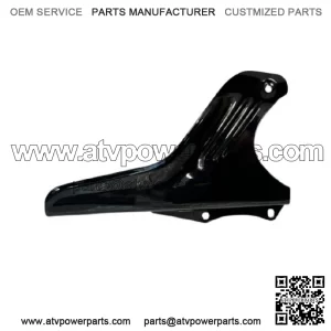 BRAND NEW Honda CT70 Black Chain Guard 40510-098-000ZC