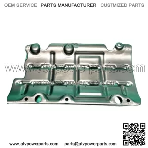 HONDA ACURA CIVIC INTEGRA RSX DC5 Oil Pan Plate Baffle 11221-PNC-000 New