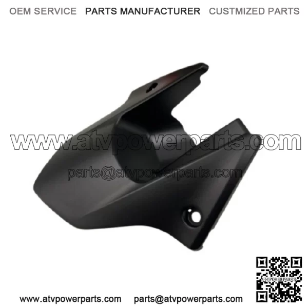 HONDA REAR FENDER TIRE HUGGER MUD GUARD COWLING FAIRING 2012-2023 CBR1000RR