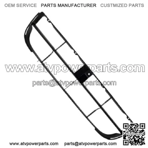 Honda S2000 Front Bumper Grille Trim Grill (2004-2009) OE 71102S2A010