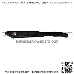 HONDA NEW OEM XR80R XR100R CRF80R CRF100F EXHAUST HEAT SHIELD 18240-GFW-305
