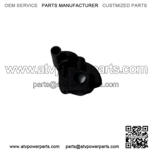 OEM HONDA CR125R CR250R CR500R THROTTLE HOUSING RUBBER COVER