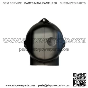 HONDA BLACK HEADLIGHT CASE CT90 TRAIL 90 CT110 TRAIL 110 61301-102-701ZA