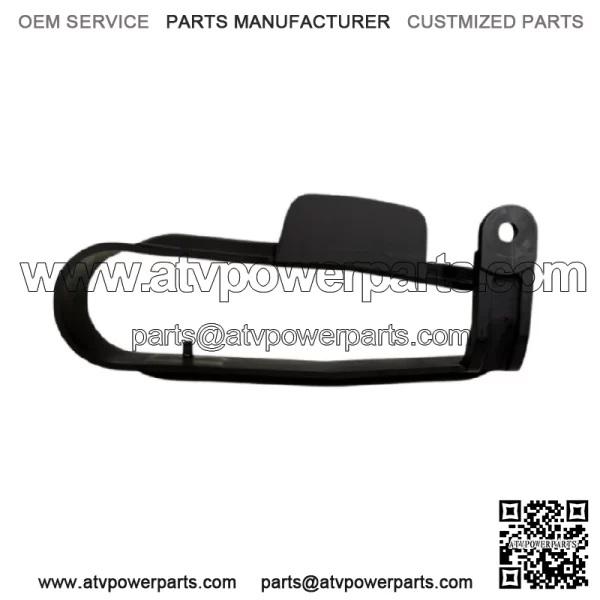 Kawasaki Chain Guard 55020-0101 New