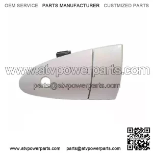 Honda Outer Handle Left Front Door 72181-SZT-003ZC CR-Z