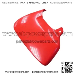 Honda Left Shroud XR650L XR 650L 2001-2021 Models New 19040-MY6-700ZB