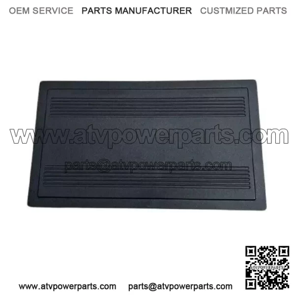 Oem Double Din Block Off Plate HONDA Jdm EK9 EP3 EK-SERIES Si Part