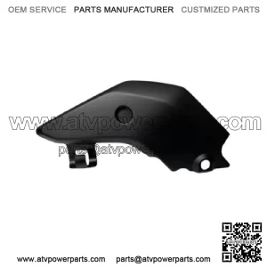 HONDA EXHAUST PIPE HEAT SHIELD COVER 2003-2006 CBR600RR OEM New 18330MEED00