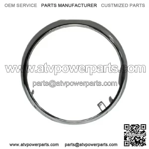 Kawasaki OEM New 23006-1081 Vulcan 900 Headlight Rim