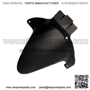 HONDA 2003-2004 CBR600RR Rear Tire Hugger Mud Guard Fender Cowling 80120-MFJ-305