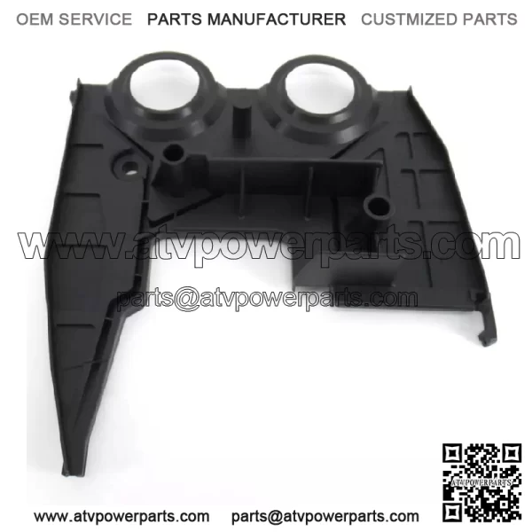 Honda Integra GSR Type-R B18C Inner Timing Belt Cover 11840-P72-010 NEW