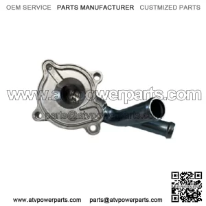 HONDA WATER PUMP COVER 2018 - 2023 CRF250R CRF250X OEM NEW 19220-K95-671