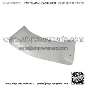 HONDA SPLASH PLASTIC GUARD 1992-2001 CR500R NEW 17218-ML3-790