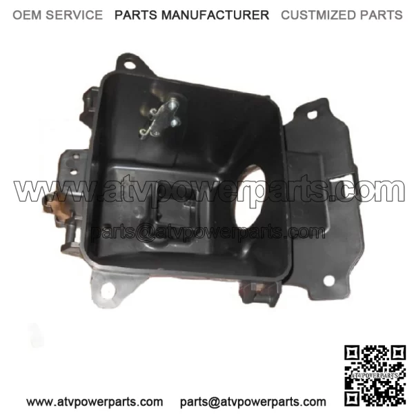 HONDA TRX90, TRX90EX, TRX90X AIR BOX HOUSING, CASE 17210-HP2-770 NEW