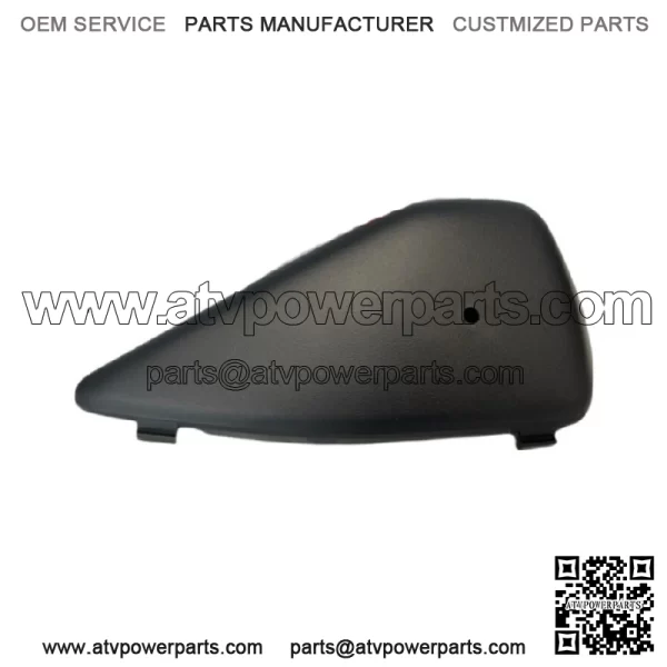 HONDA ST1100 SPORT TOURER LEFT ENGINE GUARD 64261-MT3-000ZA