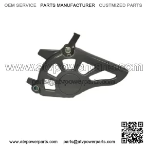 HONDA FRONT DRIVE SPROCKET COVER 2007-2021 CRF150 R/RB New 23810KSE670