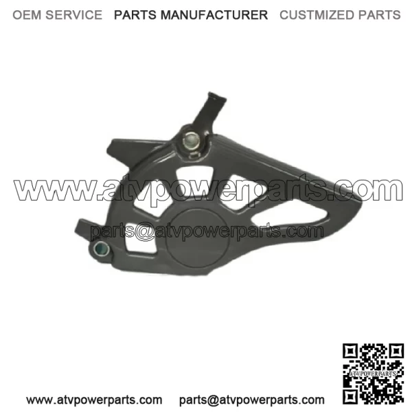 HONDA FRONT DRIVE SPROCKET COVER 2007-2021 CRF150 R/RB New 23810KSE670