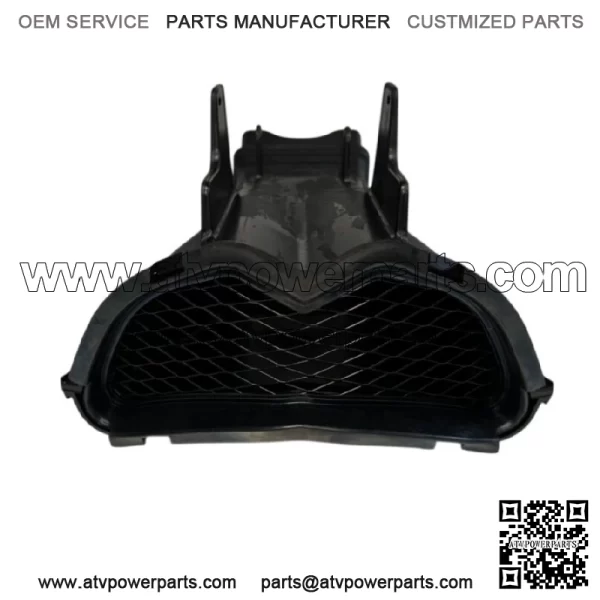 KAWASAKI Duct Assy Ram New 39045-0014