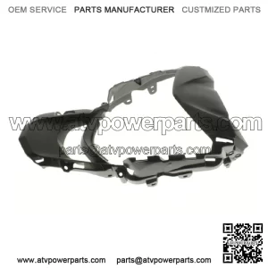 Honda COWL, FR. CENTER 64260-MKA-D80 OEM NEW