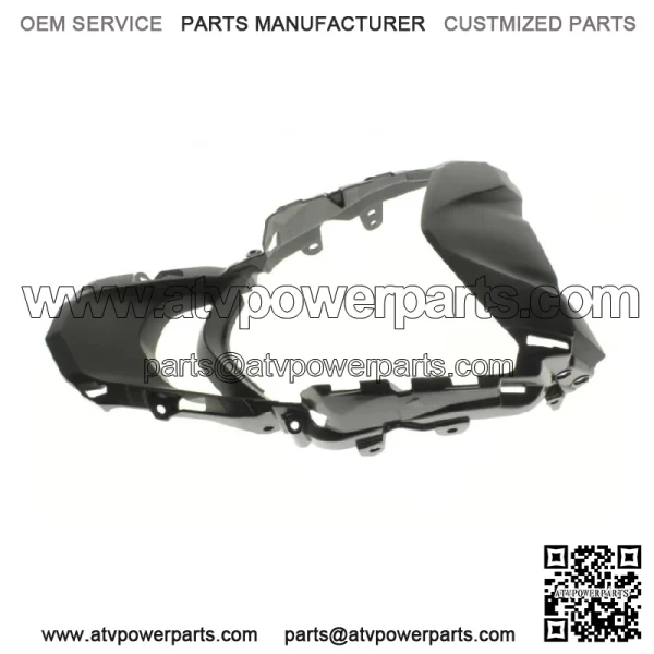 Honda COWL, FR. CENTER 64260-MKA-D80 OEM NEW