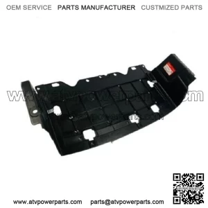 HONDA S2000 Under Engine Radiator Cover 74112-S2A-010