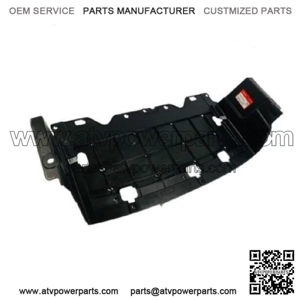 HONDA S2000 Under Engine Radiator Cover 74112-S2A-010